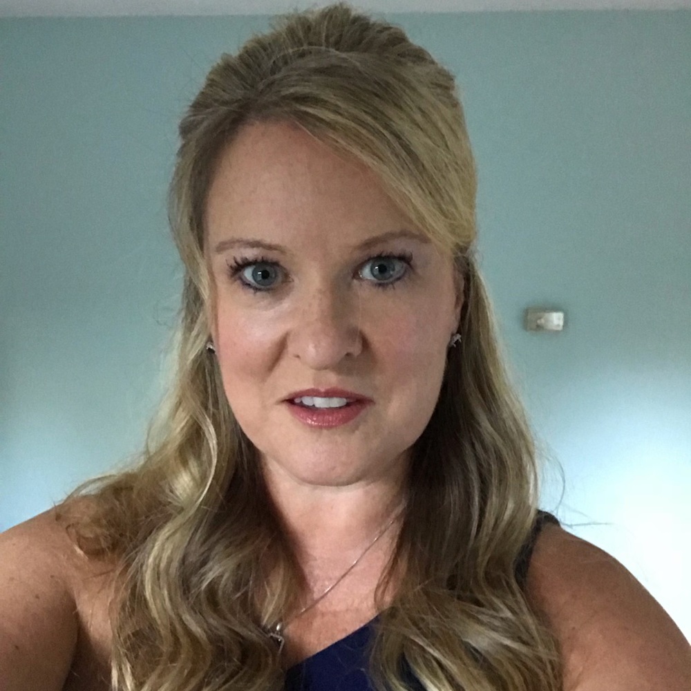 Meet your Posher, Shelley